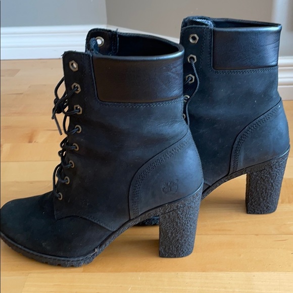 Timbaland Heels - Picture 2 of 4
